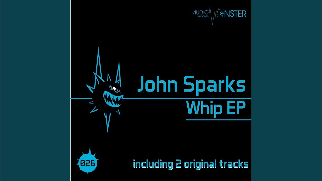Watch Whip (Original Mix) on YouTube Watch Whip (Original Mix) on YouTube