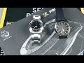 Seiko Prospex Alpinist SPB159 (SBDC119) 38mm Reveal & SPB117 (SBDC087) Comparison *LIVE STREAM*