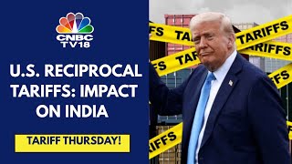 Trump's 27% 'Discounted Reciprocal Tariffs' Put Pressure On India: How Will India Tackle The Threat?