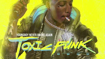 Nba YoungBoy- Toxic Punk acapella