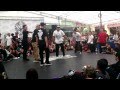 Radikal Forze Jam 2014 | 3v3 All-style | Top 8 | WWBB VS Anonymous - Semmy Blank
