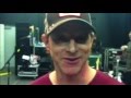 dada 20th anniversary tour - behind the scenes - part 8