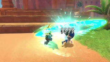 Astro Bot, Cloud FF7