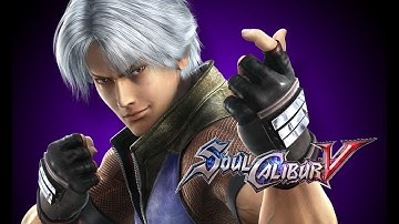 SCV Creation Tutorial: Lee Chaolan (Screenshot Edition) (No DLC Required)