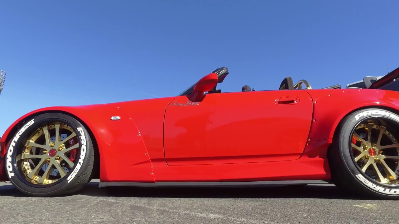 AL & EDS @ AUTOCLUB SPEEDWAY Al & Ed's Autosound