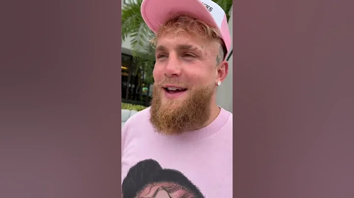 Gender predictions from the Paul family 👦🏼👧🏼 #shorts