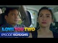 Love You Two: Raffy gets into the wrong car | Episode 4