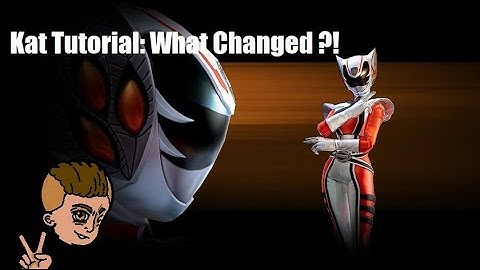 Kat Tutorial: What Changed!?