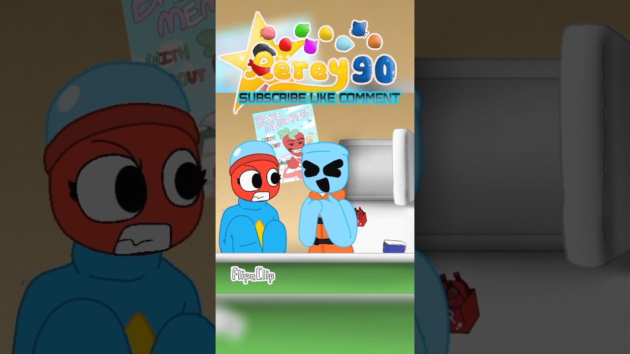 I got a headache- // 