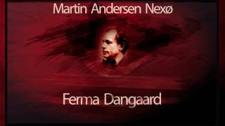 Ferma Dangaard  (1954) - Martin Andersen Nexo