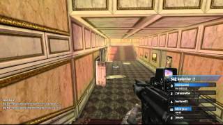 MaD|Bro Lux Villa %100 Wall Hack Tespit [Hilededektoru]