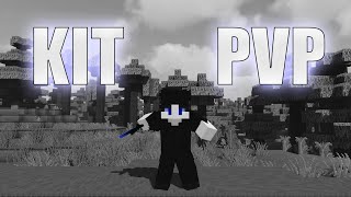 Wasn't I supposed to drink the potion of strength [Minecraft - KitPvP #5]