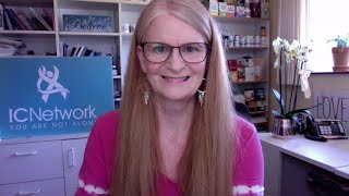 Live IC and Pelvic Pain Support Group Meeting