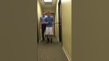 Throwers Ten Exercise Program- Part Two