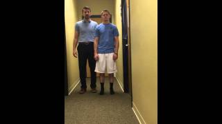 Throwers Ten Exercise Program- Part Two