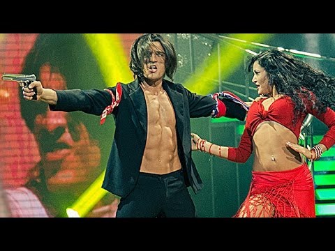Rati Tsiteladze -  DESPERADO -  DWTS Full Version