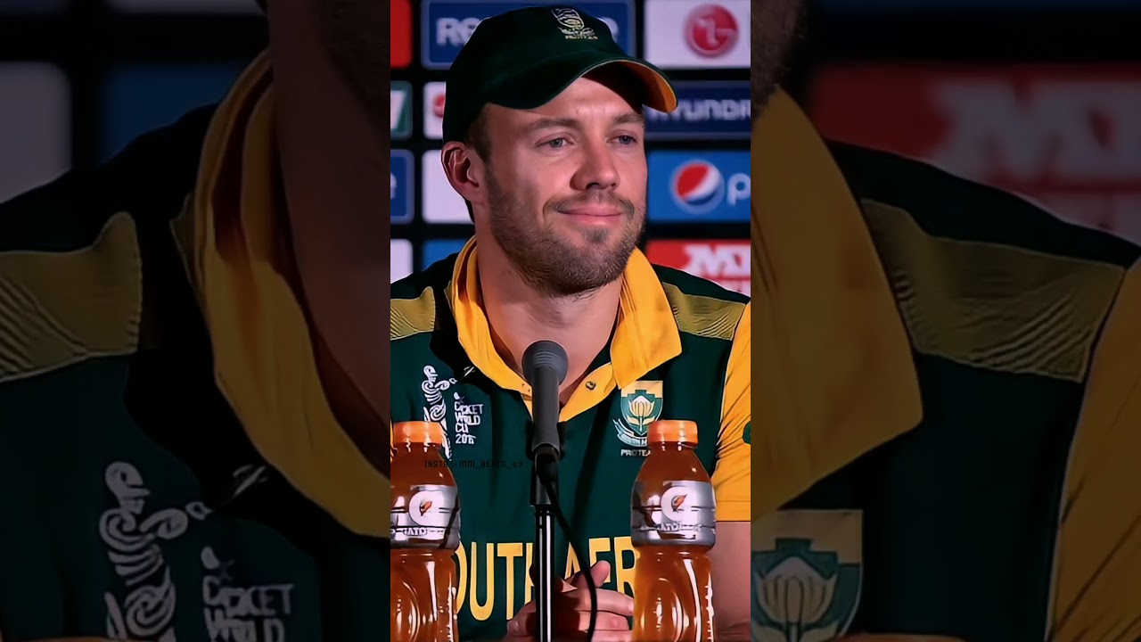 AB de Villiers IPL Status