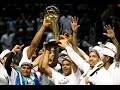 Championship Look Back Spurs Season!
