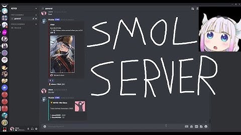 How to Get Kakera on Smaller Servers