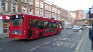 ML DEL1970 On Bus Route 316 (Spot + 2)