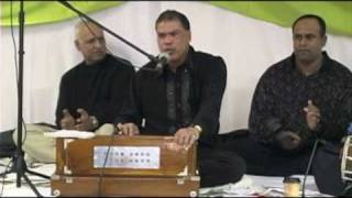 Khalid hussein live in vancouver Canada 2010 Fiji Artist