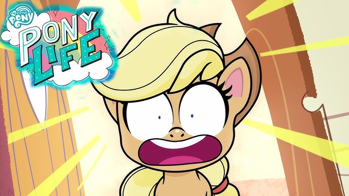 Pony Life - Temporada 2 Episódio 11 - Vídeo Dailymotion