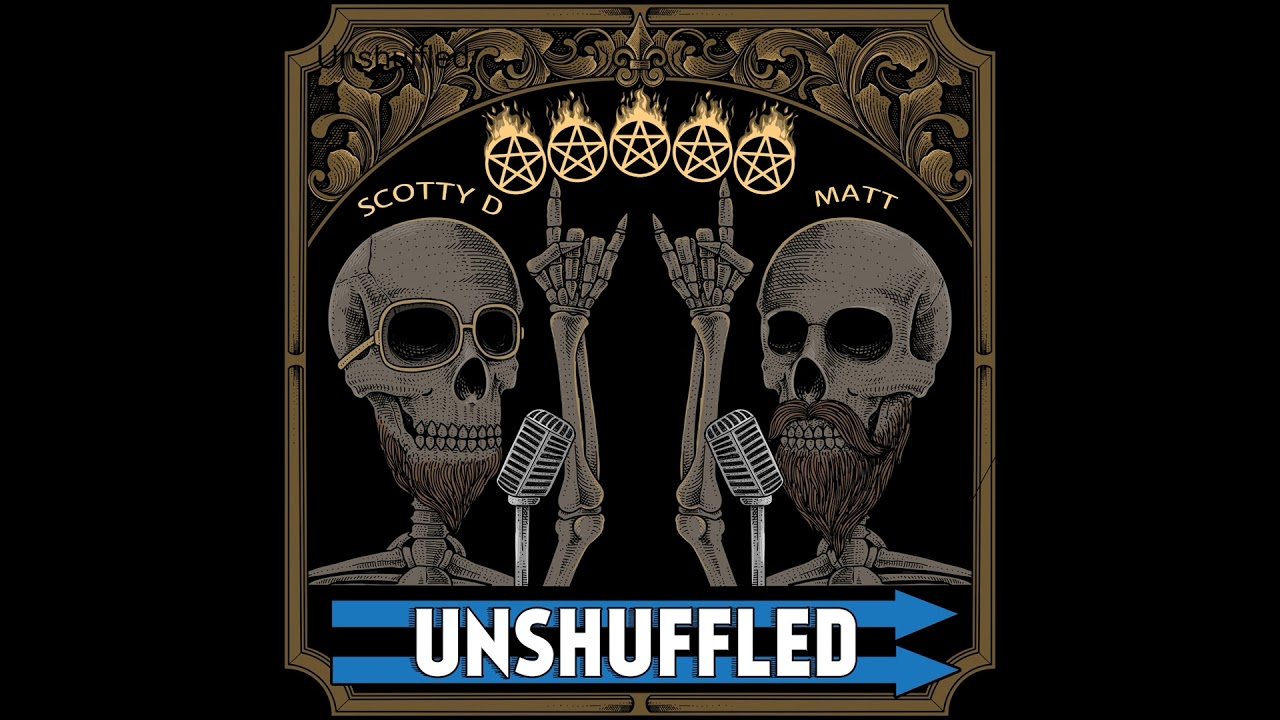 Episode Three Point Four: The Way Of All Flesh