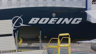 Unbeatable Boeing