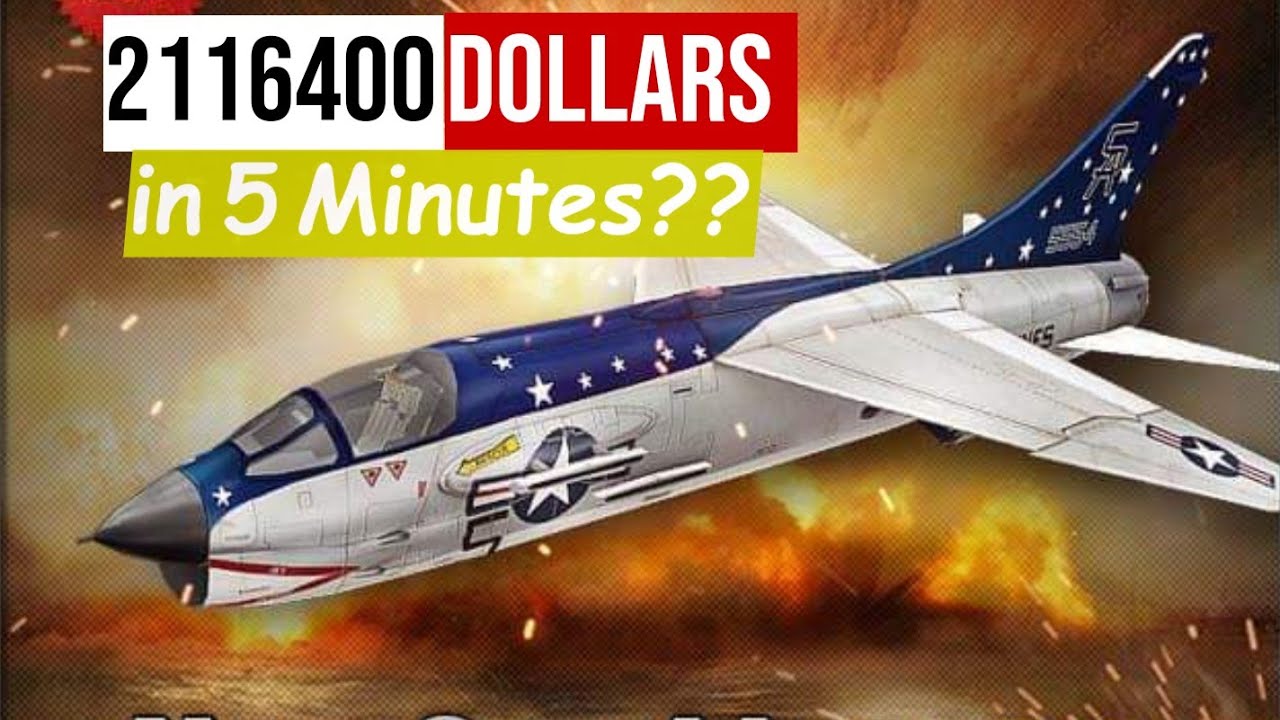 How to earn 2.11 Million Dollars??