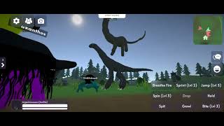 Creature creator part 3 