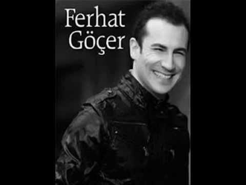 Ferhat Göçer - Haydi Gel Benimle Ol