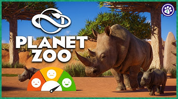 Planet Zoo Review (2024) - Should YOU Get It?