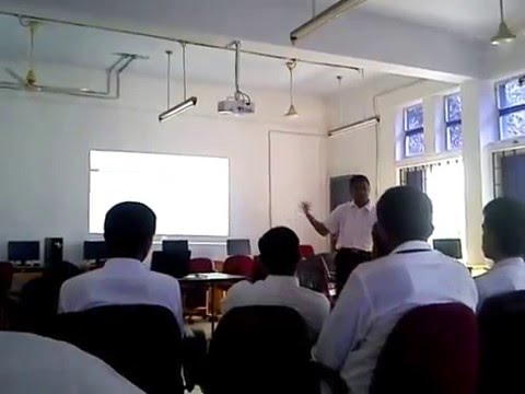 MHRD - TEQUIP - Introduction to C++, C# and Device Driver programming
