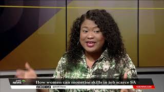 Sme With Liabo Setho 04 August 2023