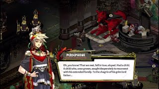 Hades : How to get the Epilogue ('One for the Ages' trophy)