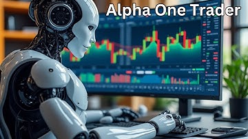⚡ The Alpha One Trader