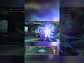 ling vs yulin fight 😱🔥 shadow fightarena #sfa #ytshorts #shorts