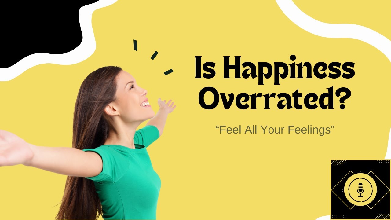 Beyond Happiness: The Unexpected Power of Emotional Diversity