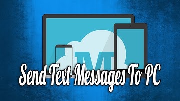 How to Send Text Messages from Your PC with Your Android Phone