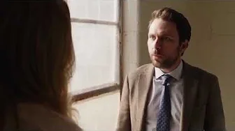 Fist Fight - Strickland’s Back Story Fist Fight - Strickland’s Back Story