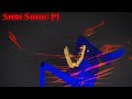 Shin Sonic MelonPlayground MPG Movie|