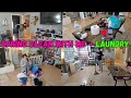 SPRING CLEAN WITH ME 2025 | 2025 SPRING CLEANING MOTIVATION + LAUNDRY
