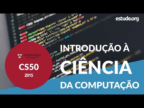 Curso de Ciência da Computação