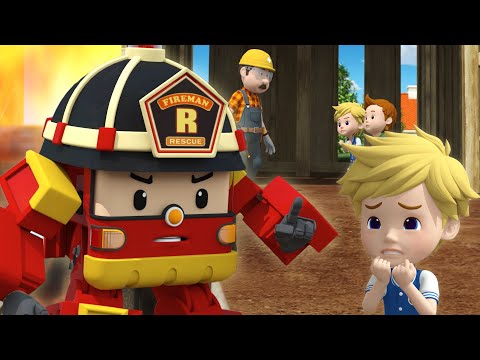 School B and Annie&amp;#<strong>39</strong>;s Travels | Safety <strong>Education</strong> for Kids | Kids Animations | Cartoons for Children