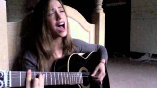 If I Ain't Got You - Alicia Keys (cover) Jess Greenberg