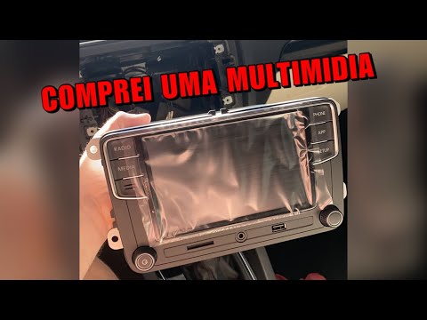 Vídeo: Como o RCD está conectado