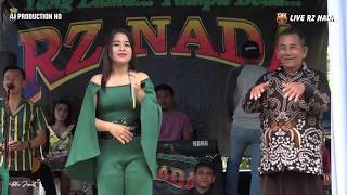 Bambung Hideung  | Organ Dangdut RZ NADA 2020 | Cikampek Kota 01-02-2020