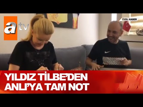 Müge Anlı’dan müzik resitali - Atv Haber 27 Nisan 2021