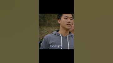 Kyler scared of Miguel and Hawk☠️ #edit #cobrakai #cobrakaiedit