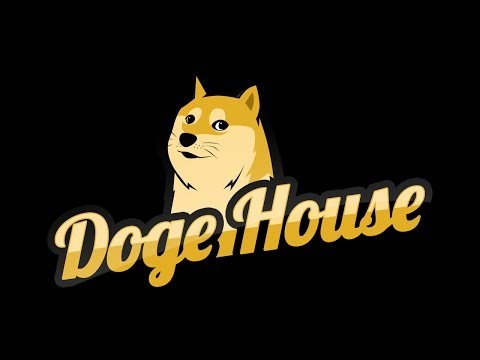 Gnimsh and Team Doge House say HELLO!